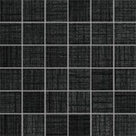 Black Mosaic