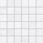White Mosaic