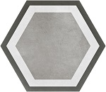 Pisa GreyHex