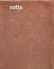 Cotto