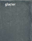 Glacier