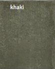 Khaki