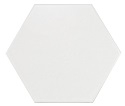 Blanco Matte