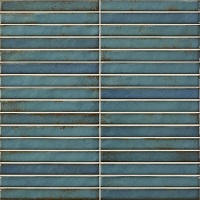 Raku Turquoise
