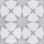 Cuban Star Silver