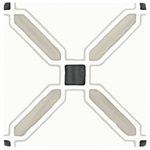 Sand Cross