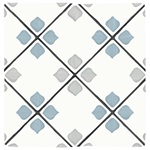 Silver Rhomb